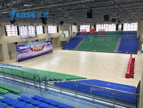 广东省深圳市深圳高级中学北校区