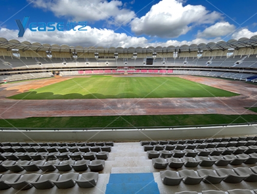 Kenya Kasarani International Sports Center
