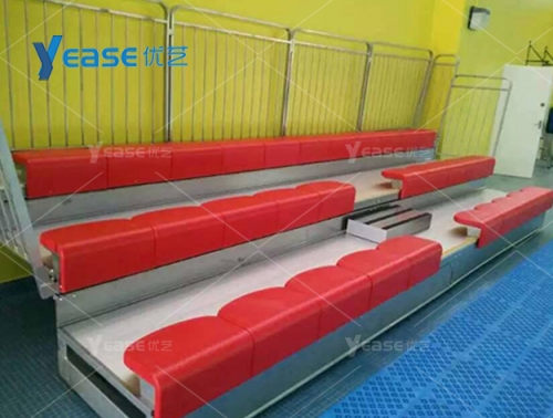 北京市北京京西国际学校游泳馆