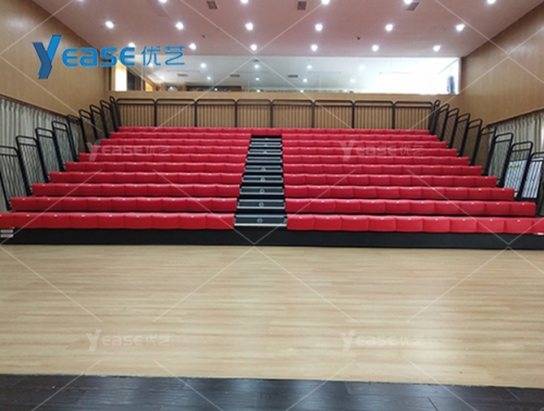 四川省成都市斯坦丁幼稚园