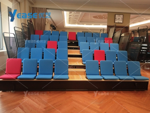 北京政协会议中心多功能厅