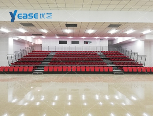 北京二十中体育馆