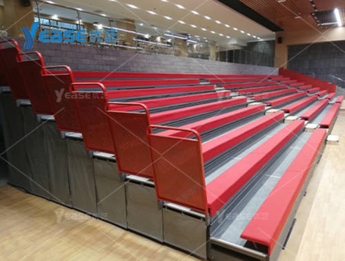 山西省大同市博盛中学