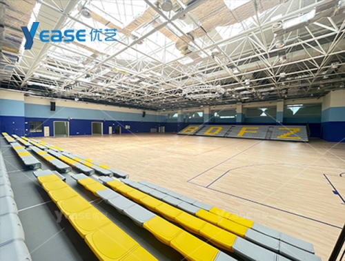 北大附中台州飞龙湖学校-中学