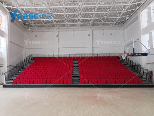 内蒙古呼和浩特南门外二小体育馆