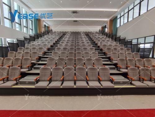 广东省惠州市崇雅古岭高中