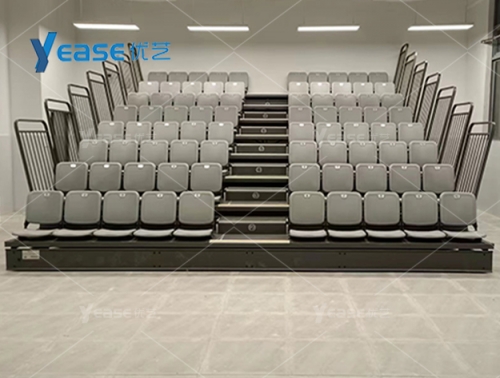 广东省潮州卫生健康职业学院多功能厅