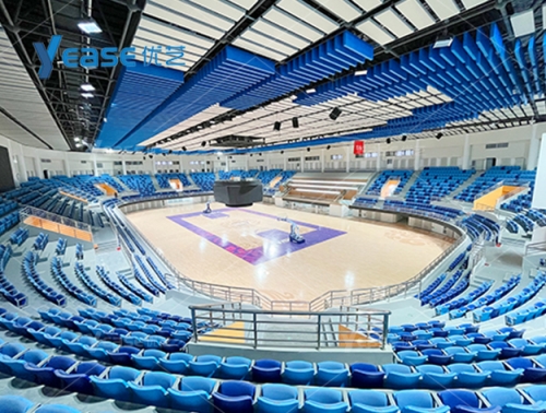 黑龙江省绥化市市民健身中心滑冰场