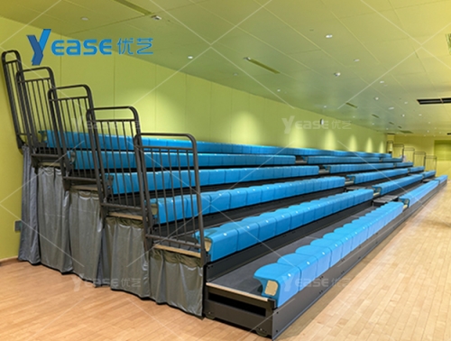 深圳市宝安中学（集团）海天学校体育馆