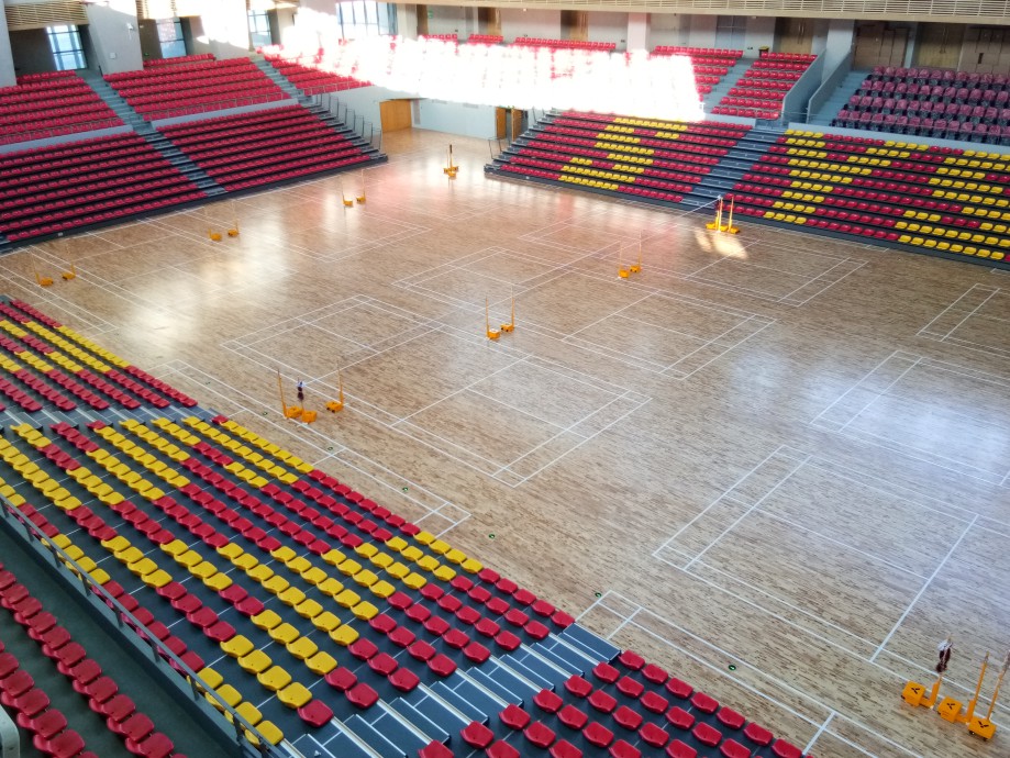 广东省中山大学珠海校区