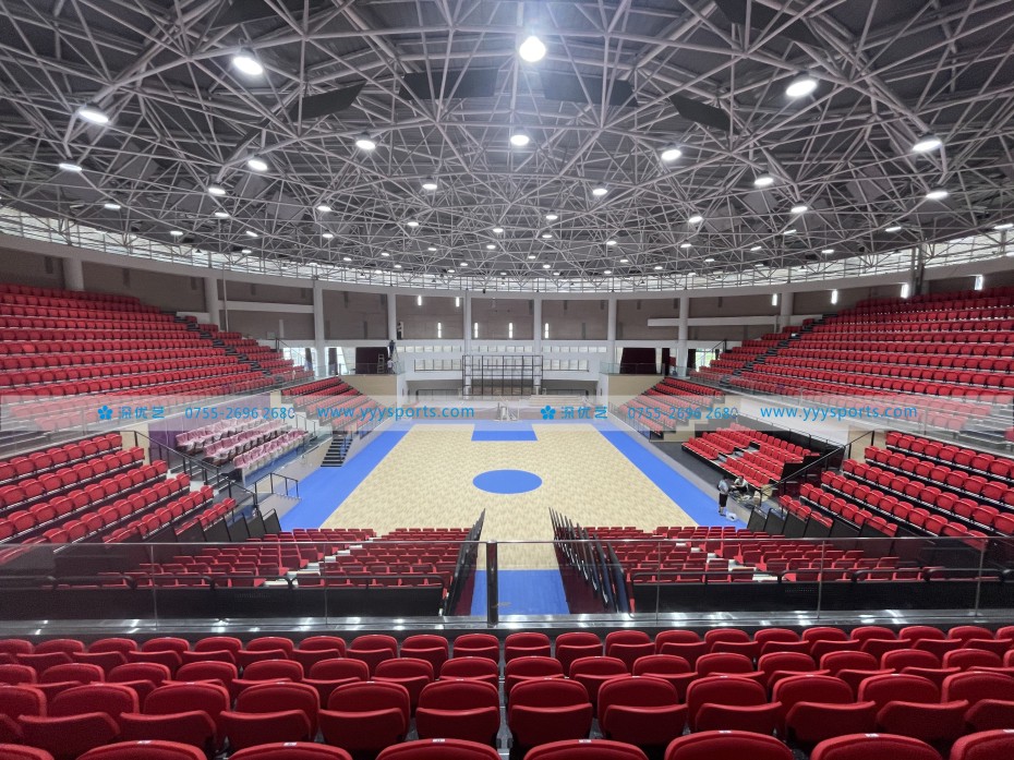 广东省深圳市桃源居中澳实验学校