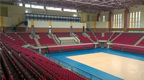 专业看台座椅如何制造？四大核心步骤揭秘