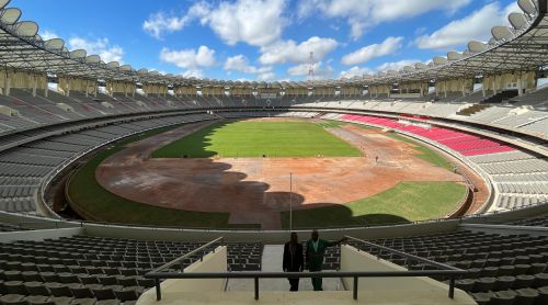 体育场馆等级怎么分？不同级别能办哪些比赛？